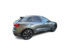 Audi Q3 * 45 2.0T Progressiv S-line Black PKG Advanced  | Mobile.bg    16