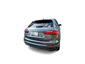 Audi Q3 * 45 2.0T Progressiv S-line Black PKG Advanced  | Mobile.bg    14