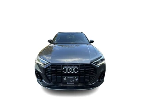 Audi Q3 * 45 2.0T Progressiv S-line Black PKG Advanced  | Mobile.bg    5