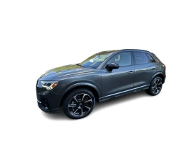 Audi Q3 * 45 2.0T Progressiv S-line Black PKG Advanced  | Mobile.bg    8