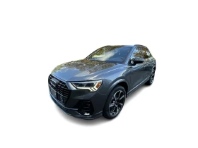 Audi Q3 * 45 2.0T Progressiv S-line Black PKG Advanced  | Mobile.bg    7