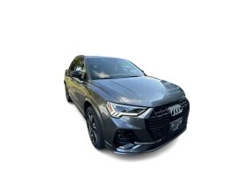 Audi Q3 * 45 2.0T Progressiv S-line Black PKG Advanced  | Mobile.bg    4
