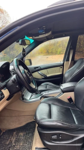 Обява за продажба на BMW X5 ~8 500 лв. - изображение 4 | Auto.bg Обява за продажба на BMW X5 ~8 500 лв. - изображение 4