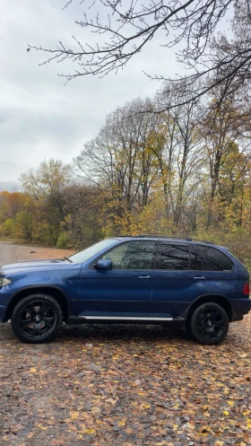 Обява за продажба на BMW X5 ~8 500 лв. - изображение 2 | Auto.bg Обява за продажба на BMW X5 ~8 500 лв. - изображение 2
