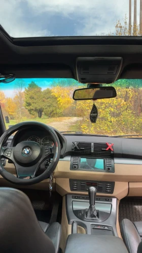 Обява за продажба на BMW X5 ~8 500 лв. - изображение 5 | Auto.bg Обява за продажба на BMW X5 ~8 500 лв. - изображение 5