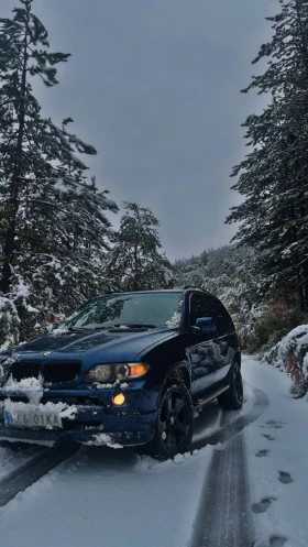 Обява за продажба на BMW X5 ~8 500 лв. - изображение 7 | Auto.bg Обява за продажба на BMW X5 ~8 500 лв. - изображение 7