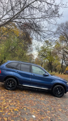Обява за продажба на BMW X5 ~8 500 лв. - изображение 1 | Auto.bg Обява за продажба на BMW X5 ~8 500 лв. - изображение 1