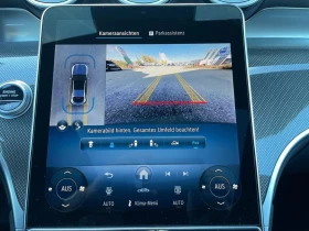 Mercedes-Benz GLC 43 AMG COUPE* 4M* PANO* HEAD-UP* DISTR* 360CAM*  - 75000 € / 146687.25 лв. - 64538085 8