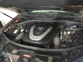 Mercedes-Benz ML 350 3.5 Gaz-benz 7 mesten - 10500 € / 20536.22 лв. - 10675793 7