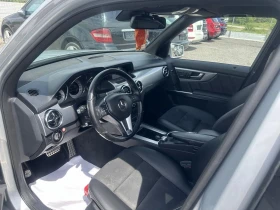 Mercedes-Benz GLK FACELIFT* 2.2CDI* 170к.с* 4MATIK* ТОП СЪСТОЯНИЕ!, снимка 9