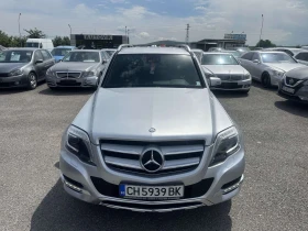Mercedes-Benz GLK FACELIFT* 2.2CDI* 170к.с* 4MATIK* ТОП СЪСТОЯНИЕ!, снимка 2