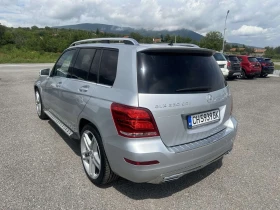 Mercedes-Benz GLK FACELIFT* 2.2CDI* 170к.с* 4MATIK* ТОП СЪСТОЯНИЕ!, снимка 6