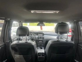 Mercedes-Benz GLK FACELIFT* 2.2CDI* 170к.с* 4MATIK* ТОП СЪСТОЯНИЕ!, снимка 14