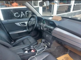 Mercedes-Benz GLK 2.2, снимка 2