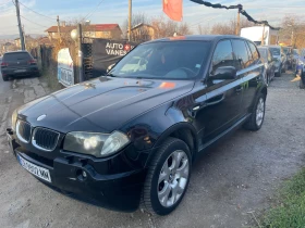 BMW X3 3.0d  - 9699 лв. / 4959.02 € - 93830559 2