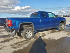 Gmc Sierra 5.3L 8 4x4 w/Rear Wheel Drv | Mobile.bg � ����� ������ 8