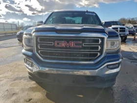 Gmc Sierra 5.3L 8 4x4 w/Rear Wheel Drv | Mobile.bg � ����� ������ 10