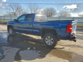 Gmc Sierra 5.3L 8 4x4 w/Rear Wheel Drv | Mobile.bg � ����� ������ 7