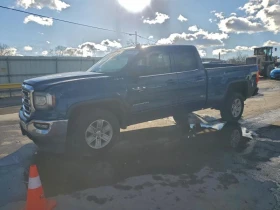Gmc Sierra 5.3L 8 4x4 w/Rear Wheel Drv | Mobile.bg � ����� ������ 2