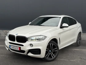 BMW X6 3.5i, М pack., xdrive, 78000km!!! - 25500 € / 49873.67 лв. - 71366016 2