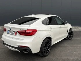 BMW X6 3.5i, М pack., xdrive, 78000km!!! - 25500 € / 49873.67 лв. - 71366016 3
