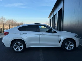 BMW X6 3.5i, xdrive, 78000km!!! - 25500 € / 49873.67 лв. - 71366016 9