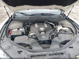 Maserati Levante 8ZF* Keyless* Подгреви* Червен салон* Клип на мото - 15500 € / 30315.36 лв. - 55516502 11