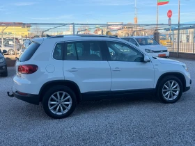 VW Tiguan 2.0TDI* FACE* PANORAMA* KAMERA* LIZING - 12200 € / 23861.13 лв. - 25197395 4