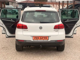 VW Tiguan 2.0TDI* LOUNGLE* FACE* PANORAMA* KAMERA* LIZING, снимка 8