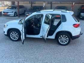VW Tiguan 2.0TDI* FACE* PANORAMA* KAMERA* LIZING - 12200 € / 23861.13 лв. - 25197395 12