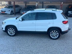 VW Tiguan 2.0TDI* FACE* PANORAMA* KAMERA* LIZING - 12200 € / 23861.13 лв. - 25197395 14