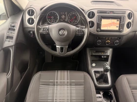 VW Tiguan 2.0TDI* LOUNGLE* FACE* PANORAMA* KAMERA* LIZING, снимка 3