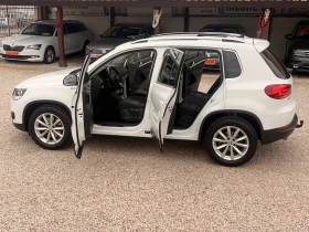 VW Tiguan 2.0TDI* LOUNGLE* FACE* PANORAMA* KAMERA* LIZING, снимка 10
