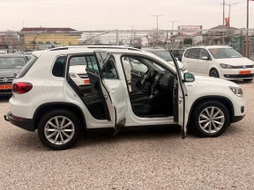 VW Tiguan 2.0TDI* LOUNGLE* FACE* PANORAMA* KAMERA* LIZING, снимка 6