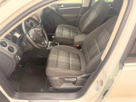 VW Tiguan 2.0TDI* LOUNGLE* FACE* PANORAMA* KAMERA* LIZING, снимка 5
