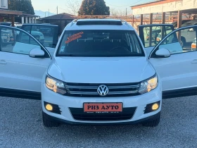 VW Tiguan 2.0TDI* FACE* PANORAMA* KAMERA* LIZING - 12200 € / 23861.13 лв. - 25197395 2