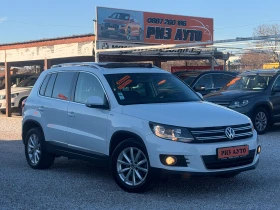 VW Tiguan 2.0TDI* FACE* PANORAMA* KAMERA* LIZING