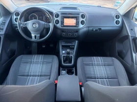 VW Tiguan 2.0TDI* FACE* PANORAMA* KAMERA* LIZING - 12200 € / 23861.13 лв. - 25197395 13