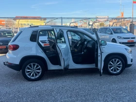VW Tiguan 2.0TDI* FACE* PANORAMA* KAMERA* LIZING - 12200 € / 23861.13 лв. - 25197395 7