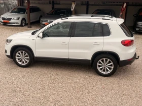 VW Tiguan 2.0TDI* LOUNGLE* FACE* PANORAMA* KAMERA* LIZING, снимка 12