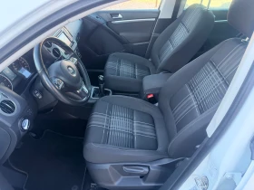 VW Tiguan 2.0TDI* FACE* PANORAMA* KAMERA* LIZING - 12200 € / 23861.13 лв. - 25197395 5