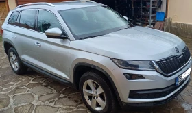 Skoda Kodiaq Ambition Buisness , снимка 2