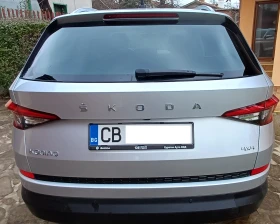 Skoda Kodiaq Ambition Buisness , снимка 4