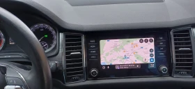 Skoda Kodiaq Ambition Buisness , снимка 6