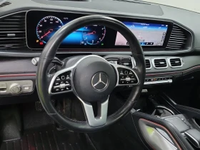 Mercedes-Benz GLE * 350 * ДИСТРОНИК * ПОДГРЕВ* CARFAX *  - 29300 € / 57305.82 лв. - 42863915 11