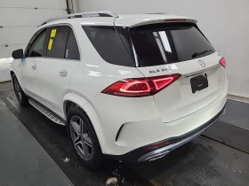 Mercedes-Benz GLE * 350 * ДИСТРОНИК * ПОДГРЕВ* CARFAX *  - 29300 € / 57305.82 лв. - 42863915 4