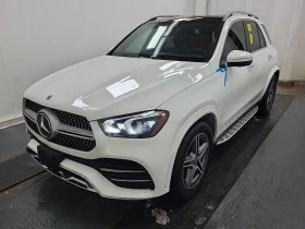 Mercedes-Benz GLE * 350 * ДИСТРОНИК * ПОДГРЕВ* CARFAX * 