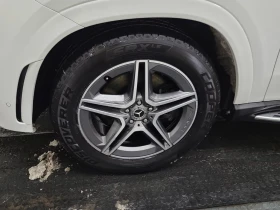 Mercedes-Benz GLE * 350 * ДИСТРОНИК * ПОДГРЕВ* CARFAX *  - 29300 € / 57305.82 лв. - 42863915 17