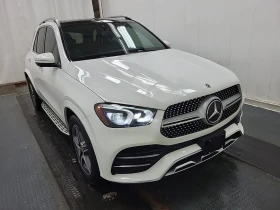 Mercedes-Benz GLE * 350 * ДИСТРОНИК * ПОДГРЕВ* CARFAX *  - 29300 € / 57305.82 лв. - 42863915 2