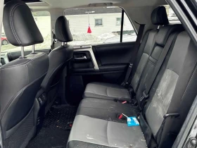 Toyota 4runner * 4WD * ��� ���������* ��������* �������*  | Mobile.bg � ����� ������ 12